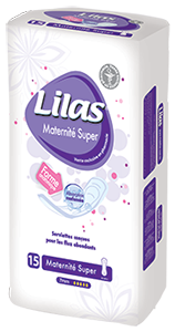 Lilas maternité super pharmacie