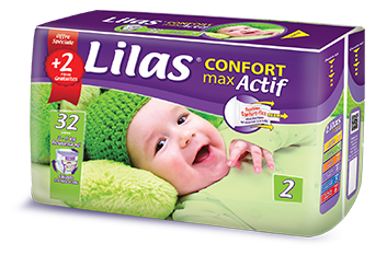 Confort max actif pharmacie