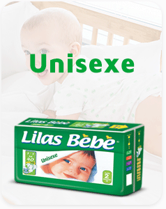 Couche bébé unisexe taille 5